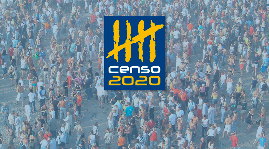 Em 2018, IBGE divulga Censo Agro e prepara Censo Demográfico | Agência ...
