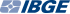 Logo do IBGE